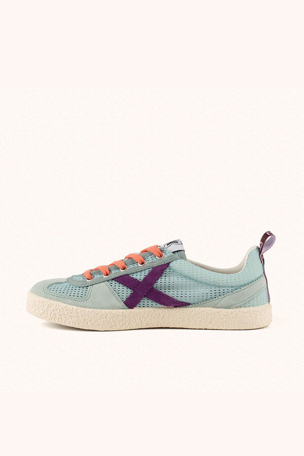 Munich Sneaker Volata 108 Verde