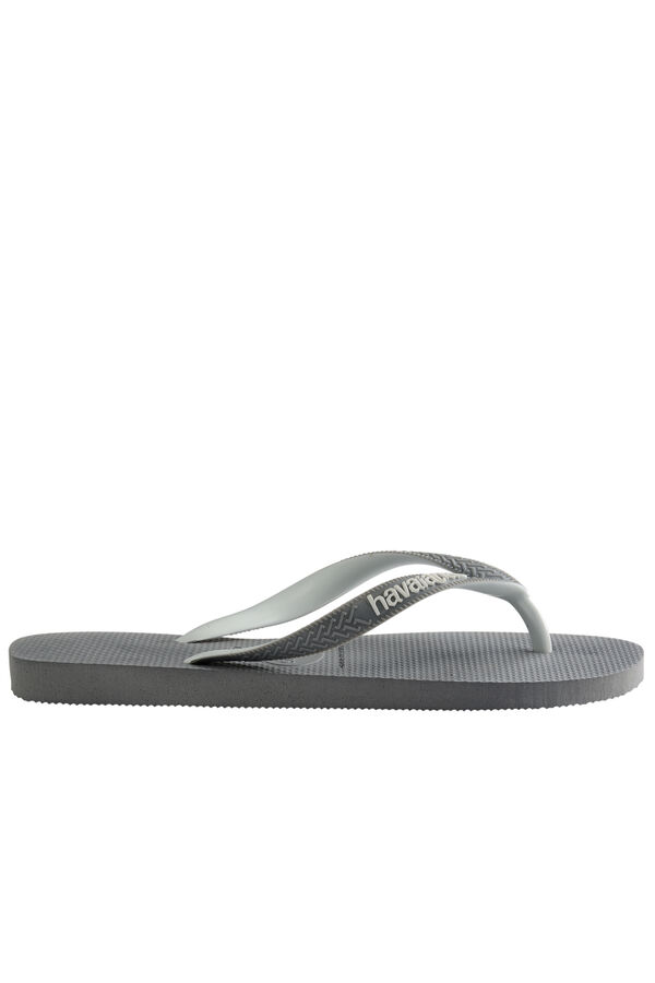 Havaianas Chinelos Top mix Cinzento