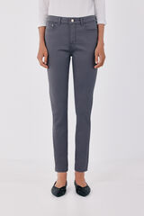 Cortefiel Sensational jeans Dark grey
