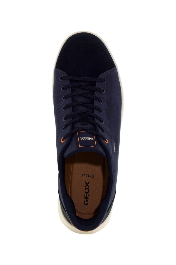 Geox U Flextride Plus sandal Navy