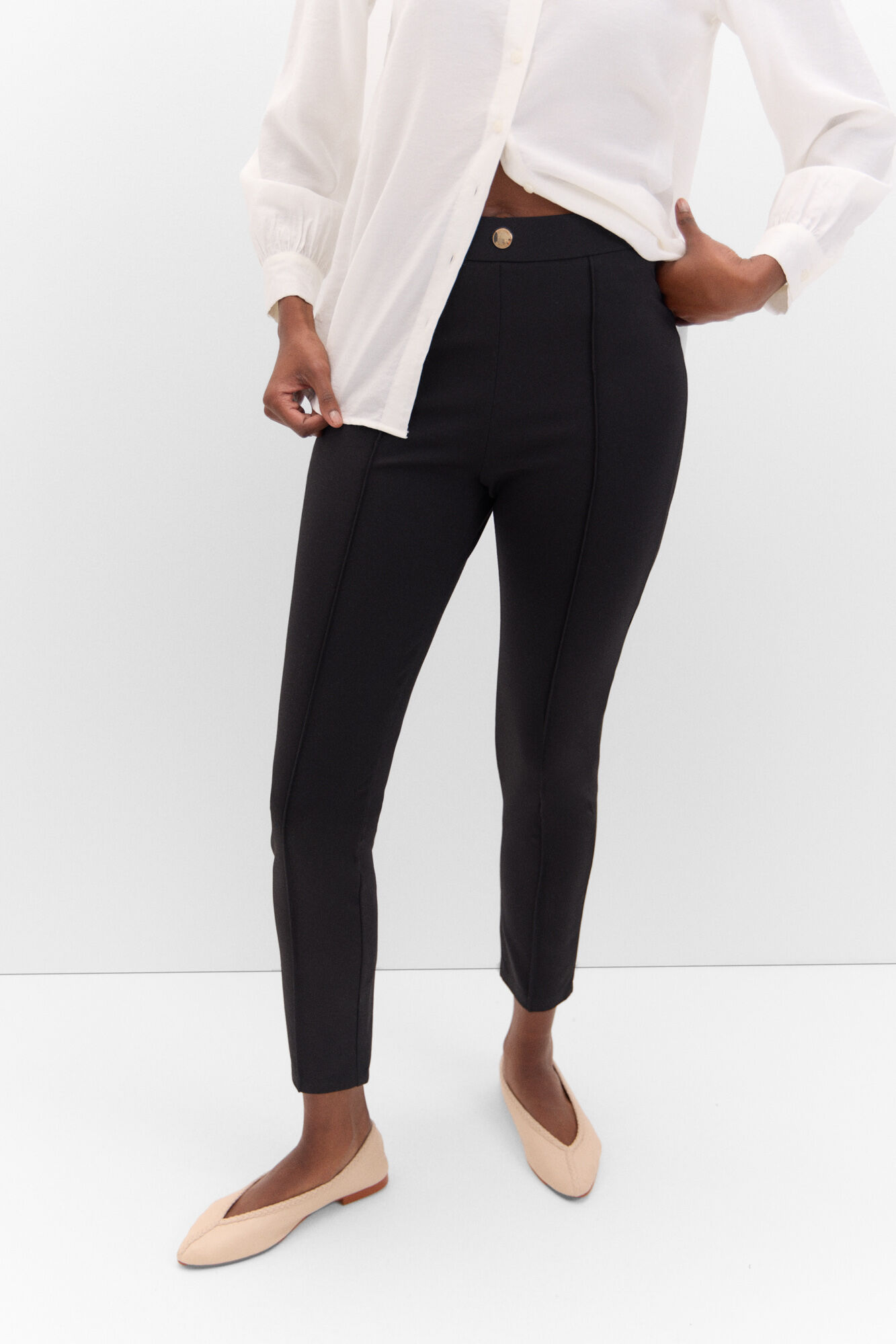 Cortefiel leggins deals