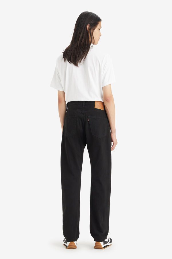 Levi's Jeans 501® Original Preto
