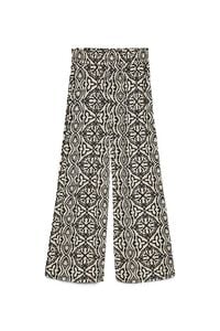 Vero Moda Curve Cal&ccedil;a fluida tamanho grande