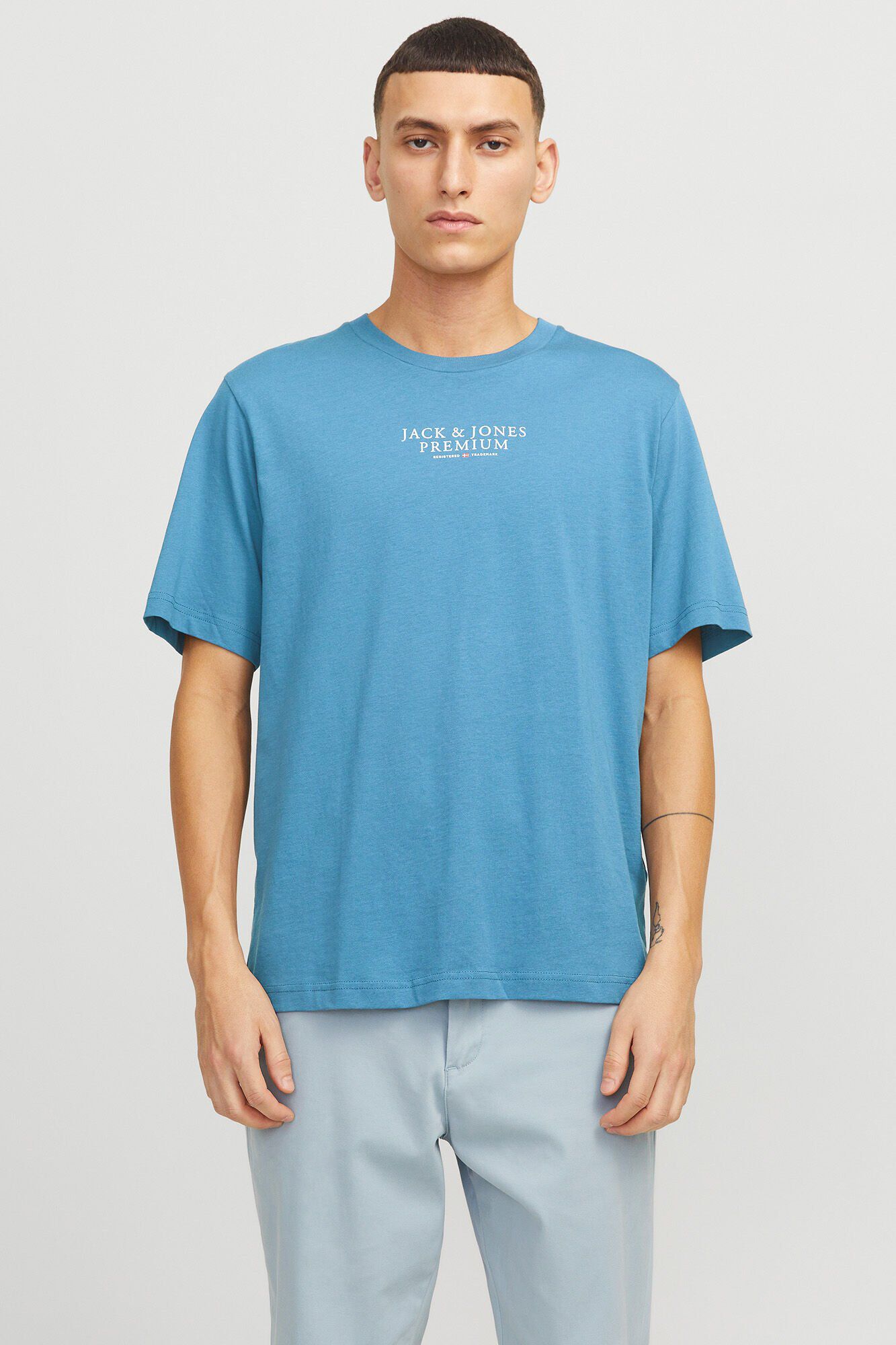 Jack & Jones T-shirt regular fit