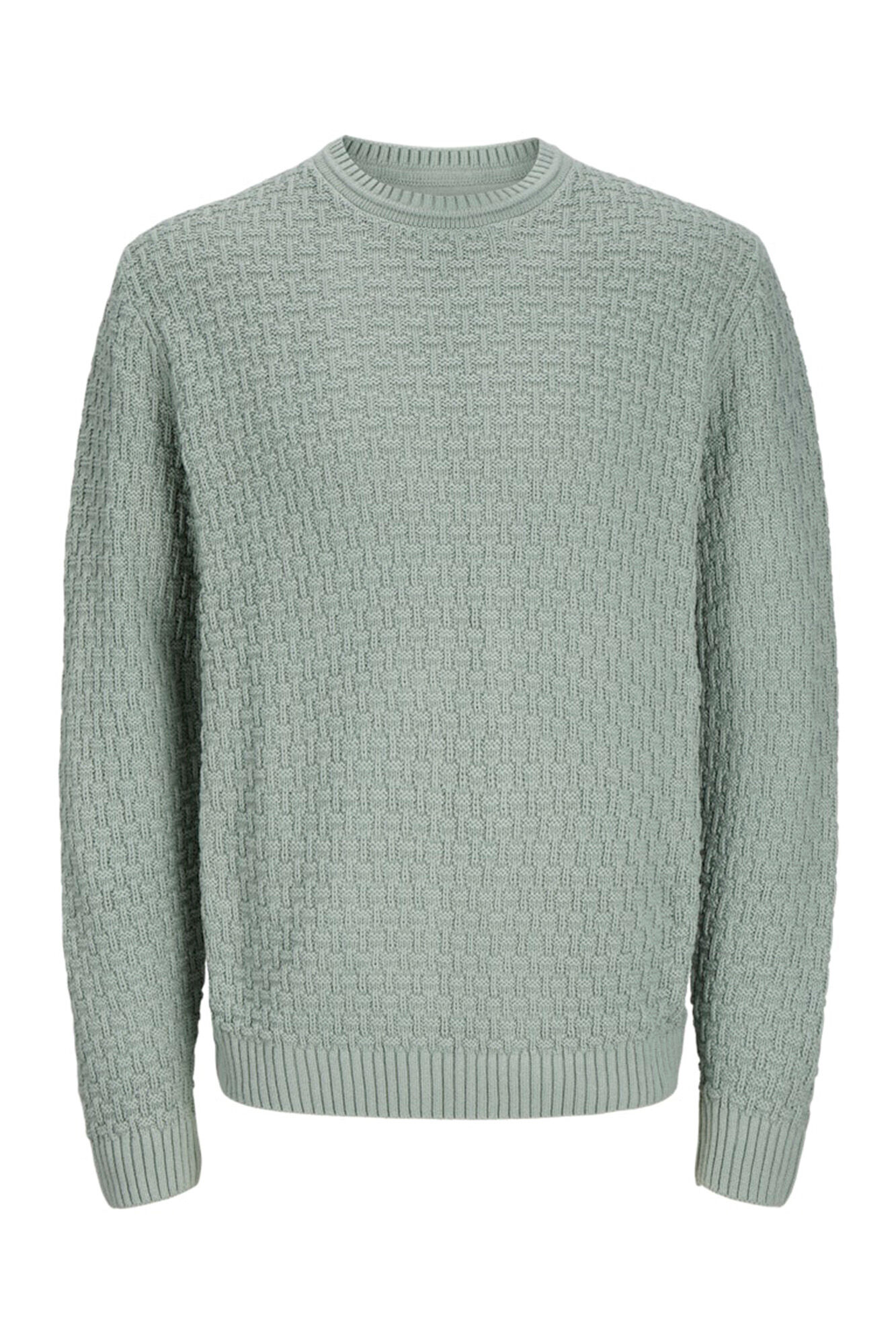 Jack & Jones Jersey jacquard