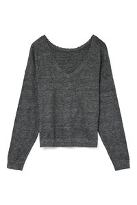 Vero Moda Camisola de malha reversível