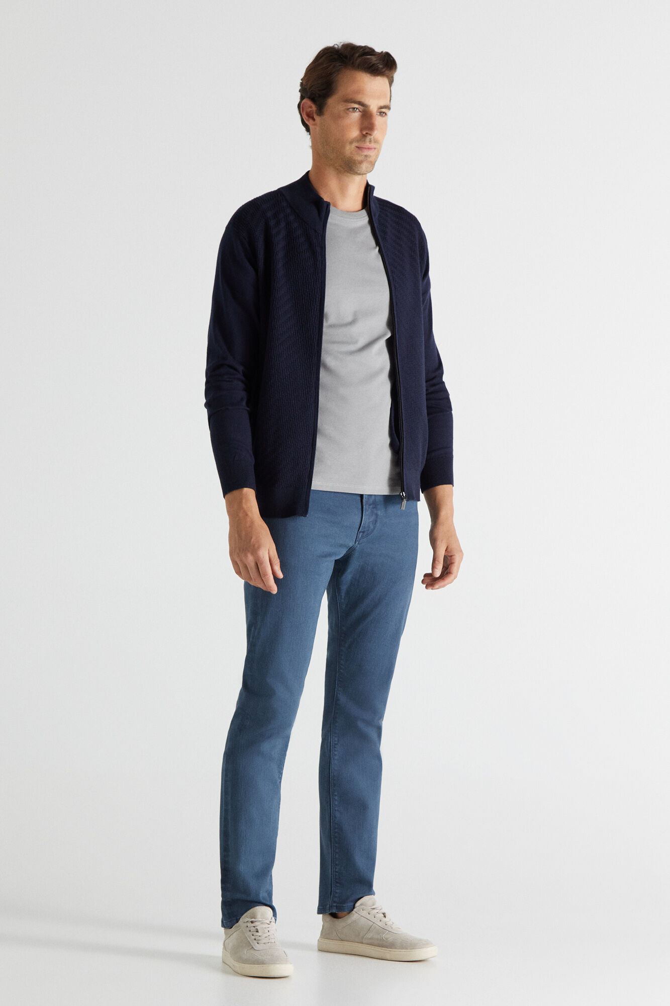 Cortefiel pantalones vaqueros hombre clearance