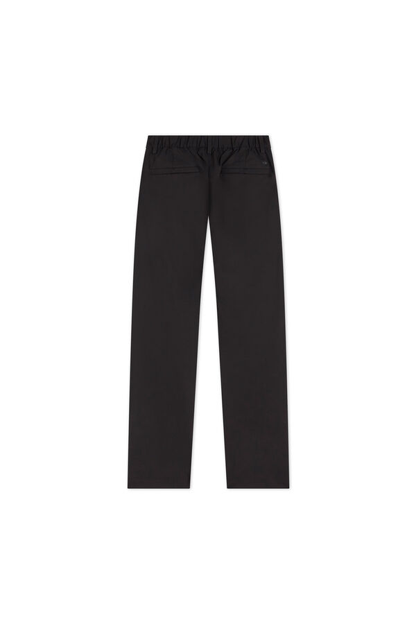 Dockers Cal&ccedil;a slim Go Aerotwill Pro Preto