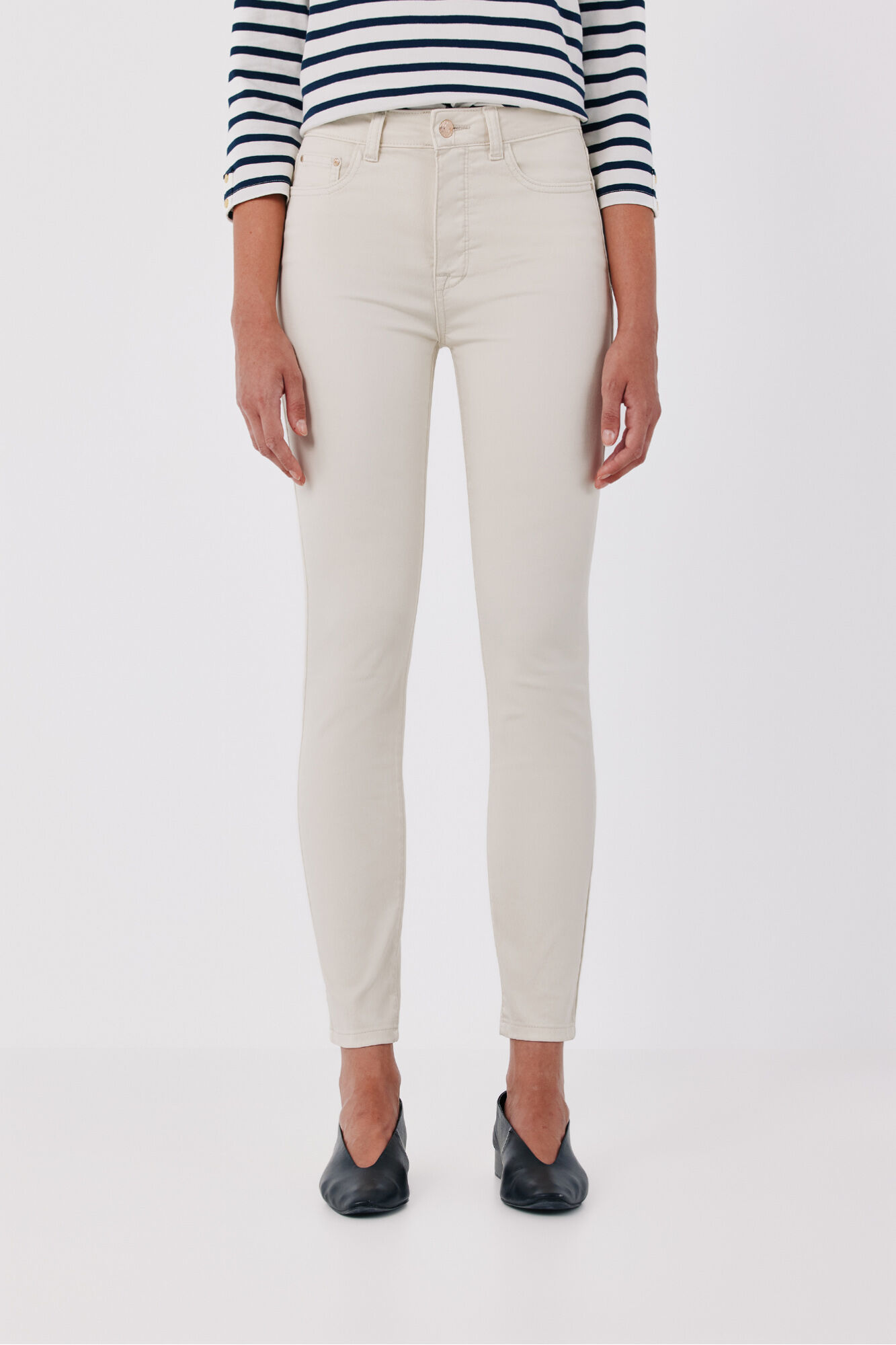 Cortefiel Sensational jeans