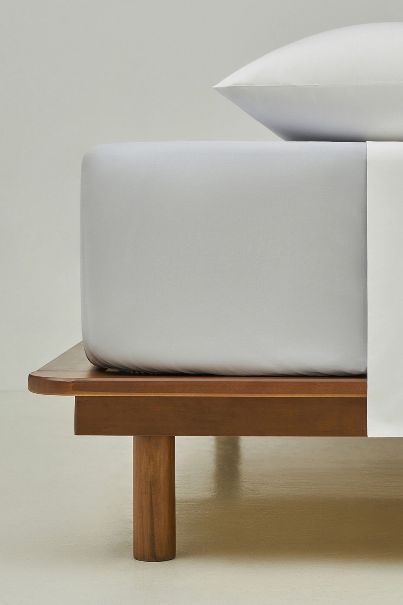 Bassols Len&ccedil;ol de algod&atilde;o com el&aacute;stico de 200 fios