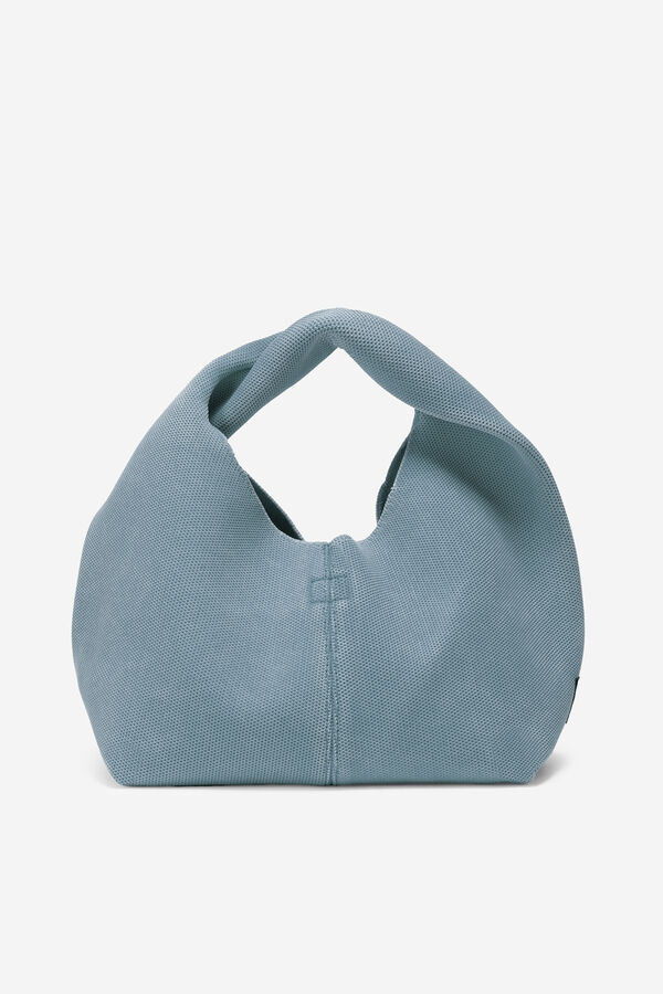 Ecoalf Mala Tika Mini Azul