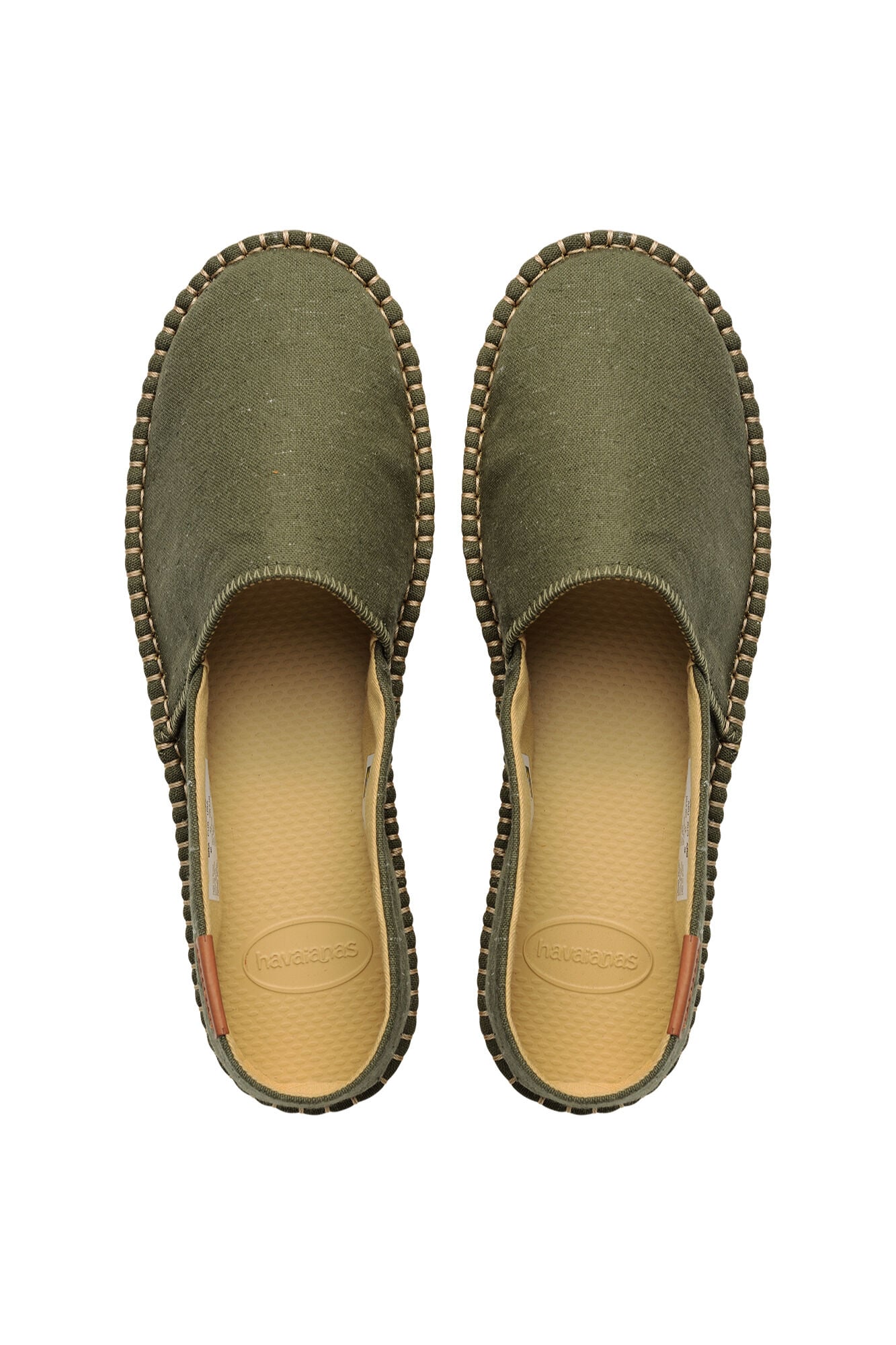 Havaianas Alpercata Origine