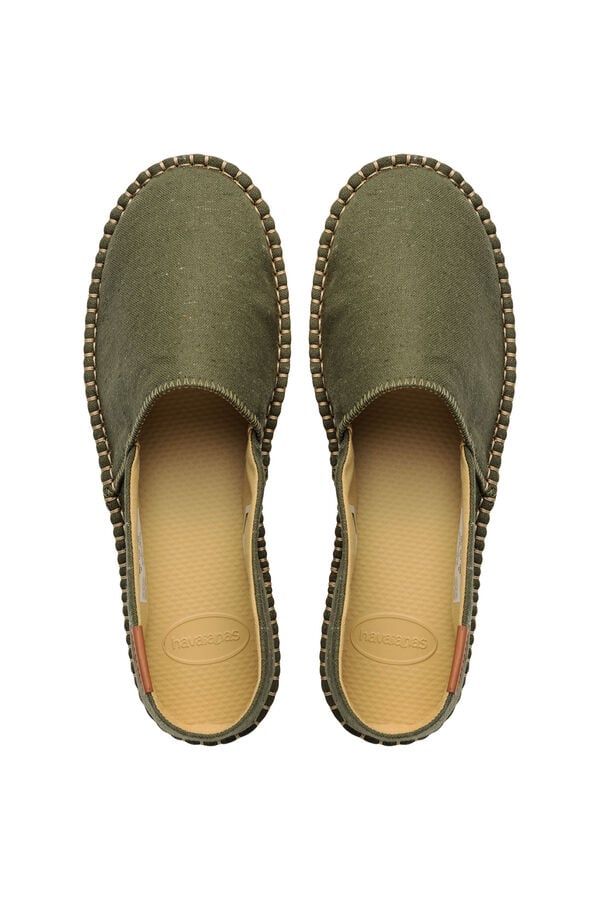 Havaianas Alpercata Origine Verde