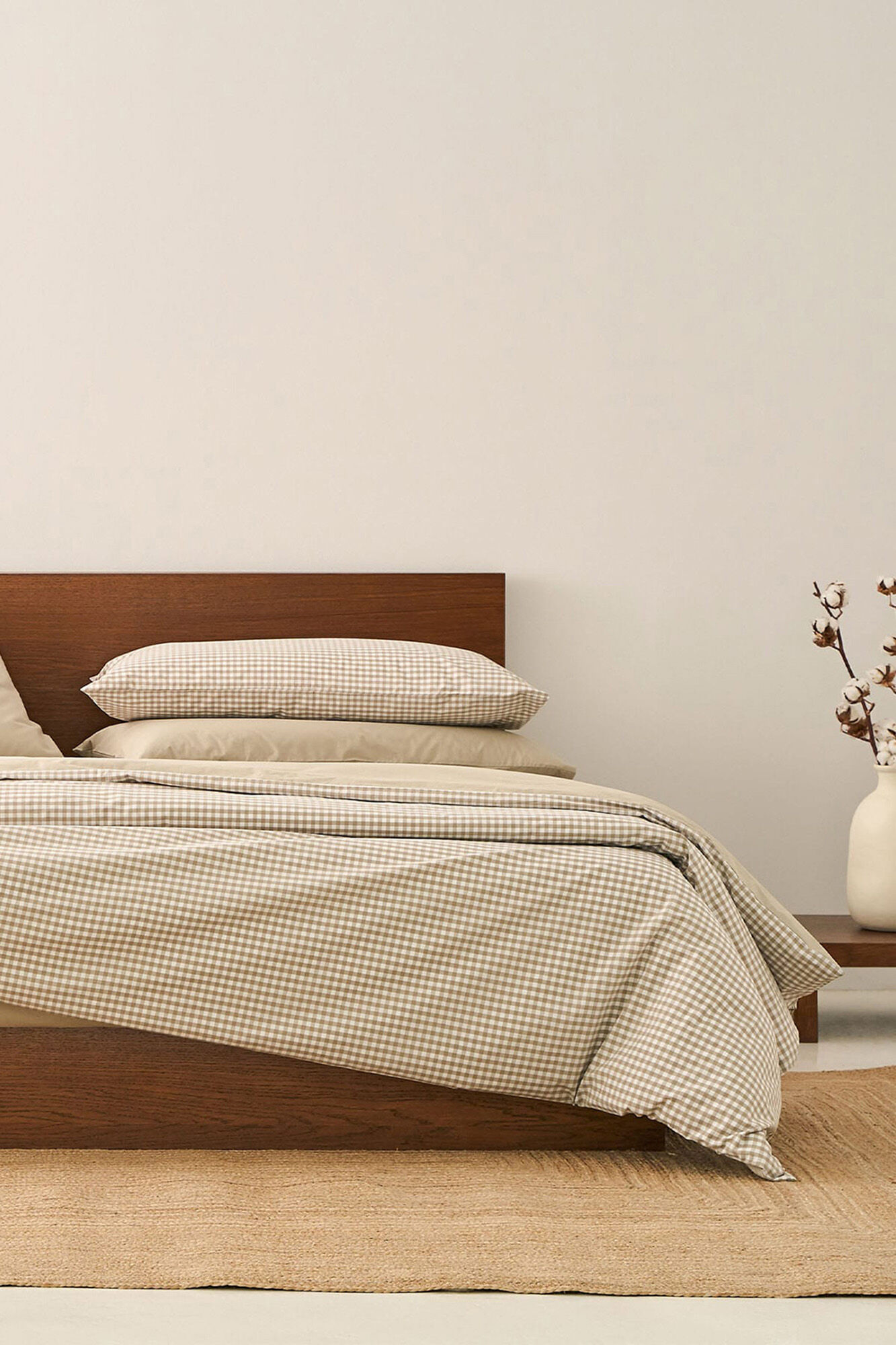 Bassols Capa de edredom