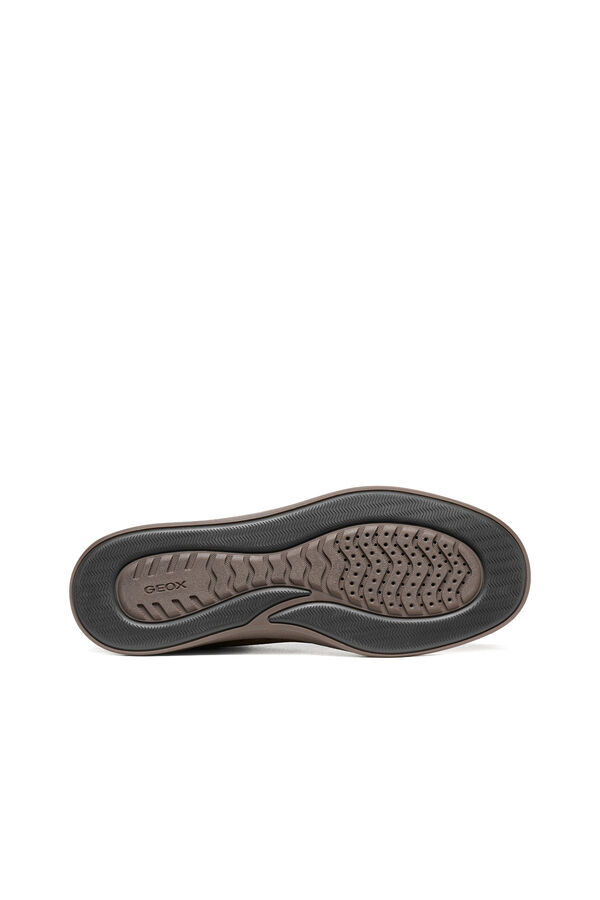 Geox Sapatilhas U Baltmoore Castanho