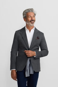 Silbon Americano casual