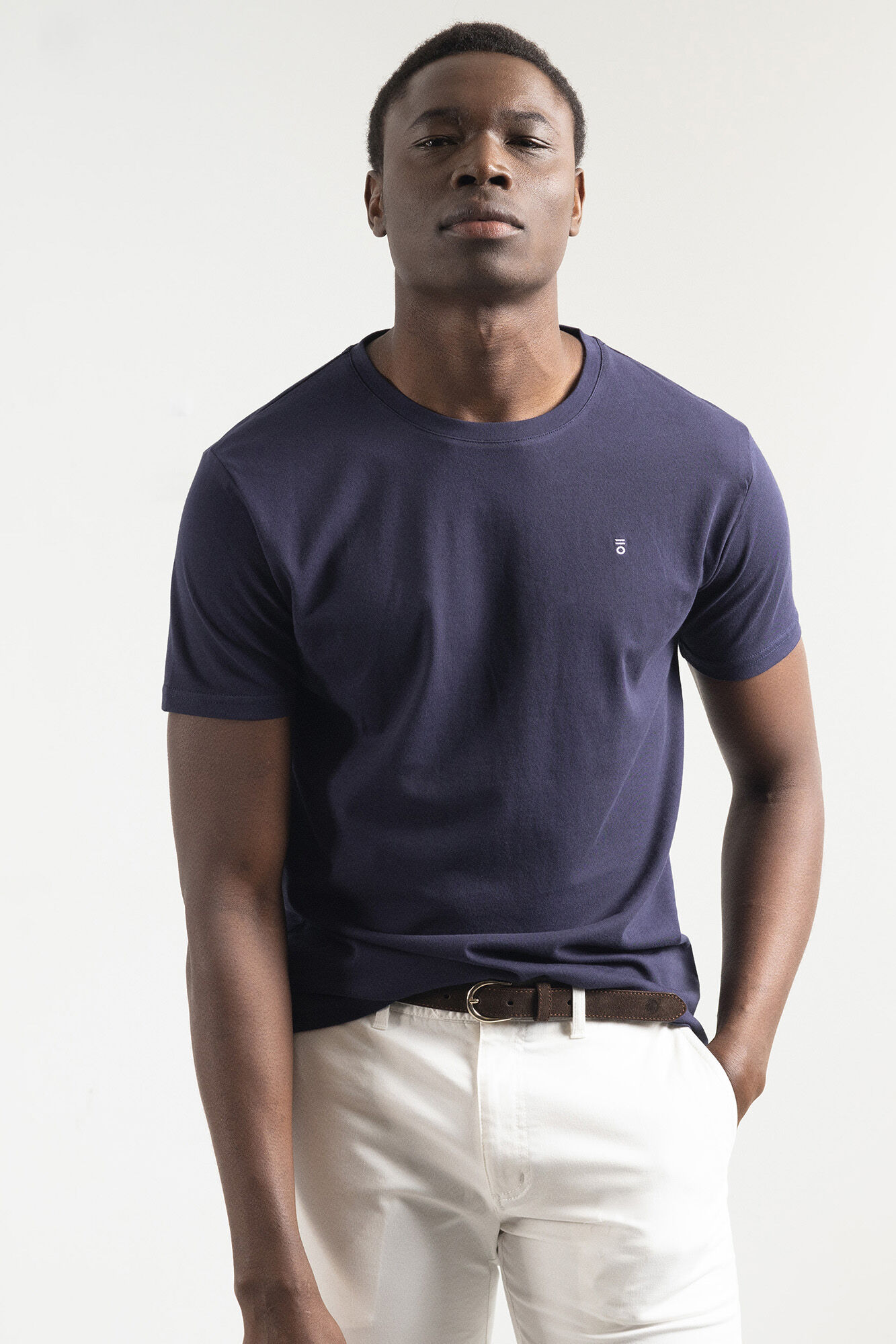 Camiseta logo Camisetas de hombre Cortefiel