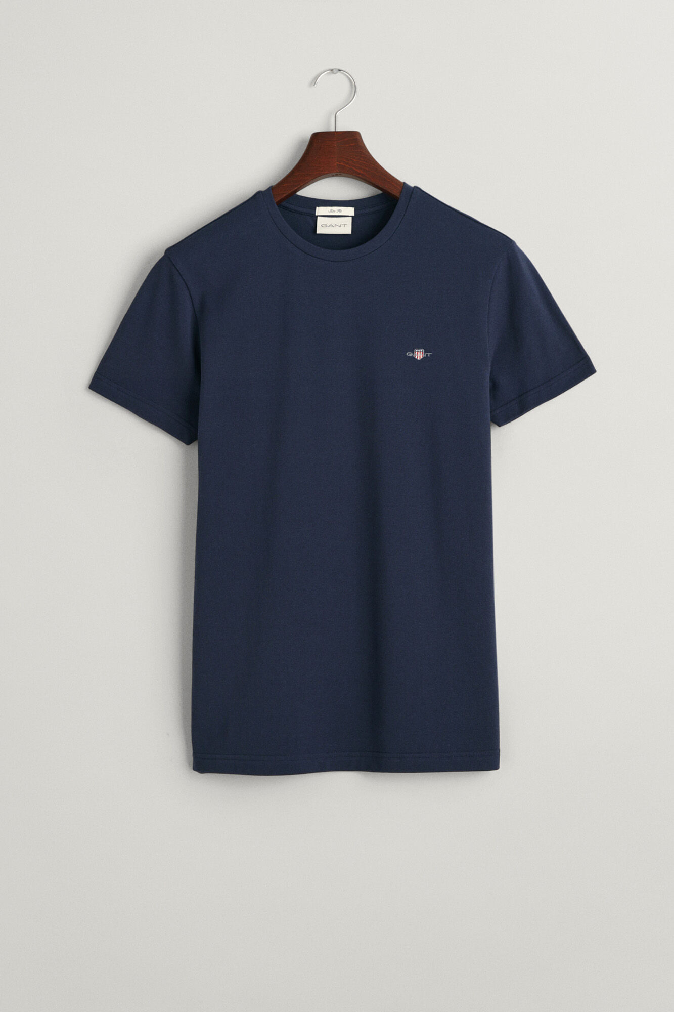 Gant Camiseta slim fit