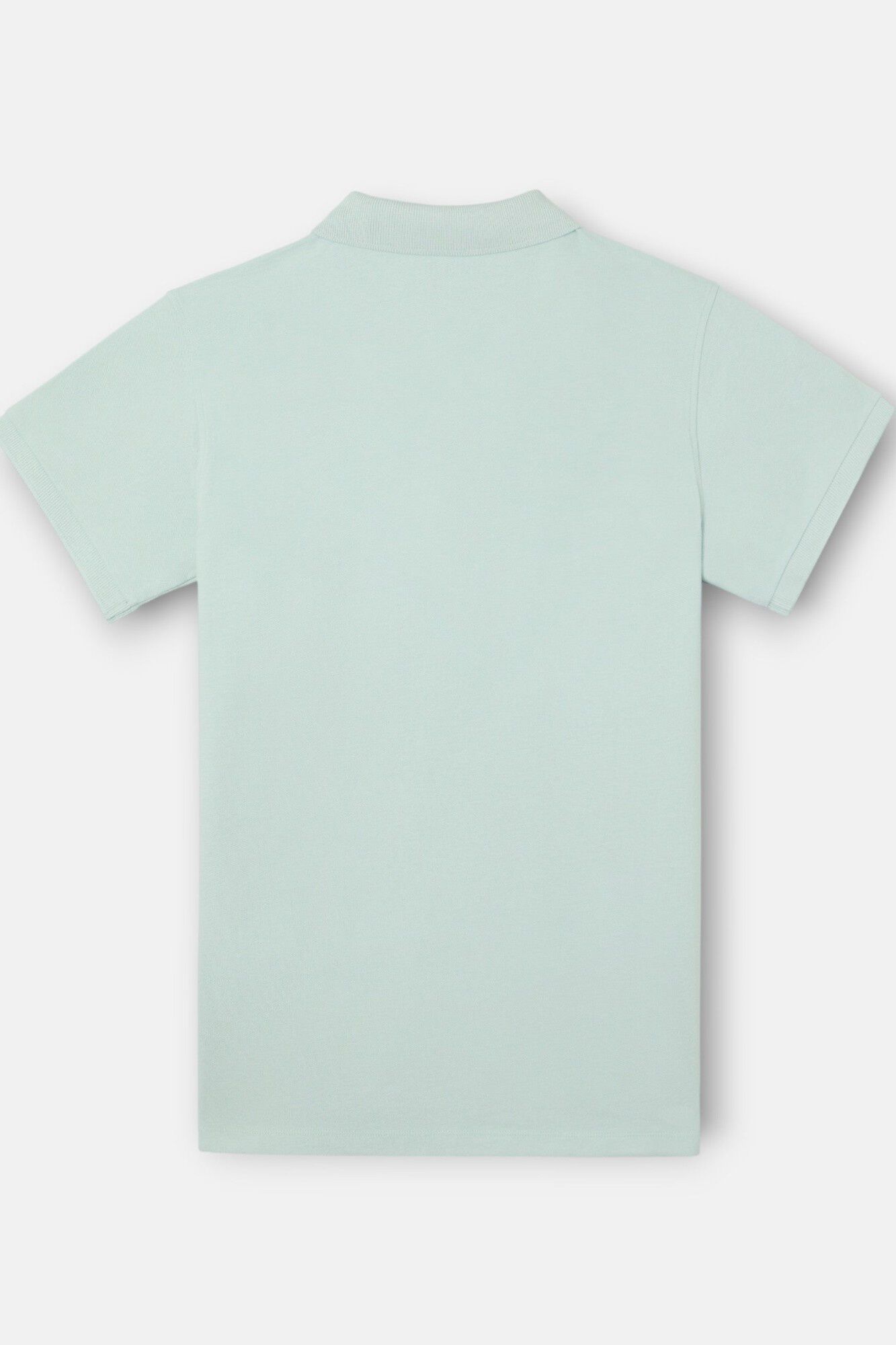 Silbon Polo clasico liso