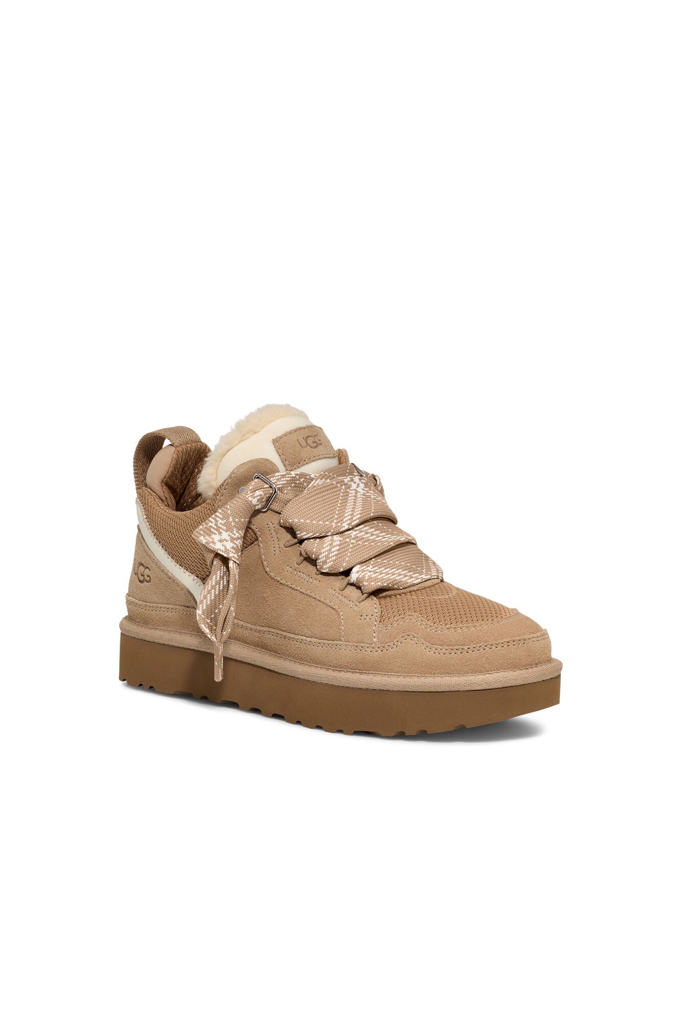 Ugg Lowmel boot