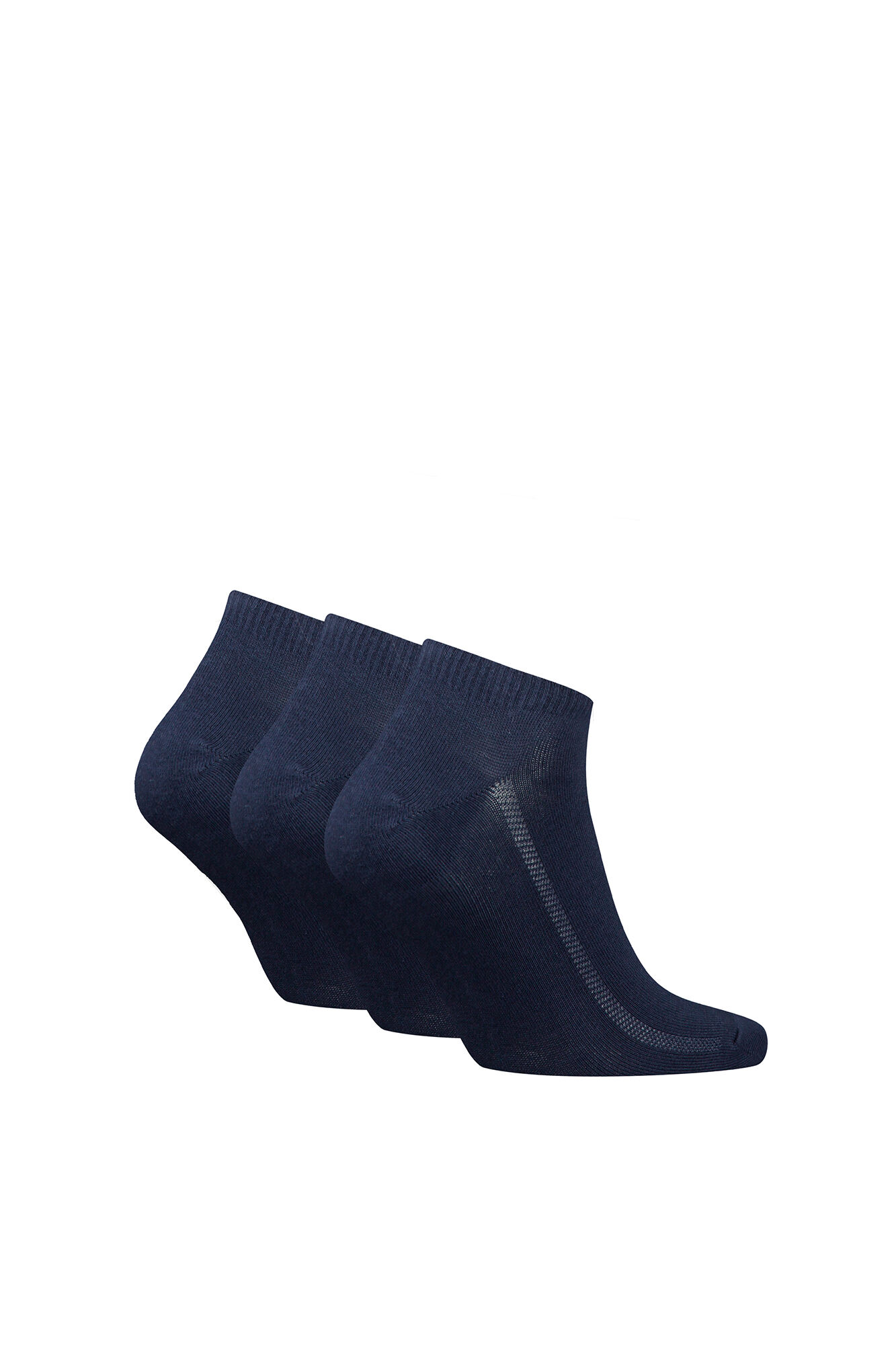 Levi's Levi's&reg; 3 Pack Meias meias