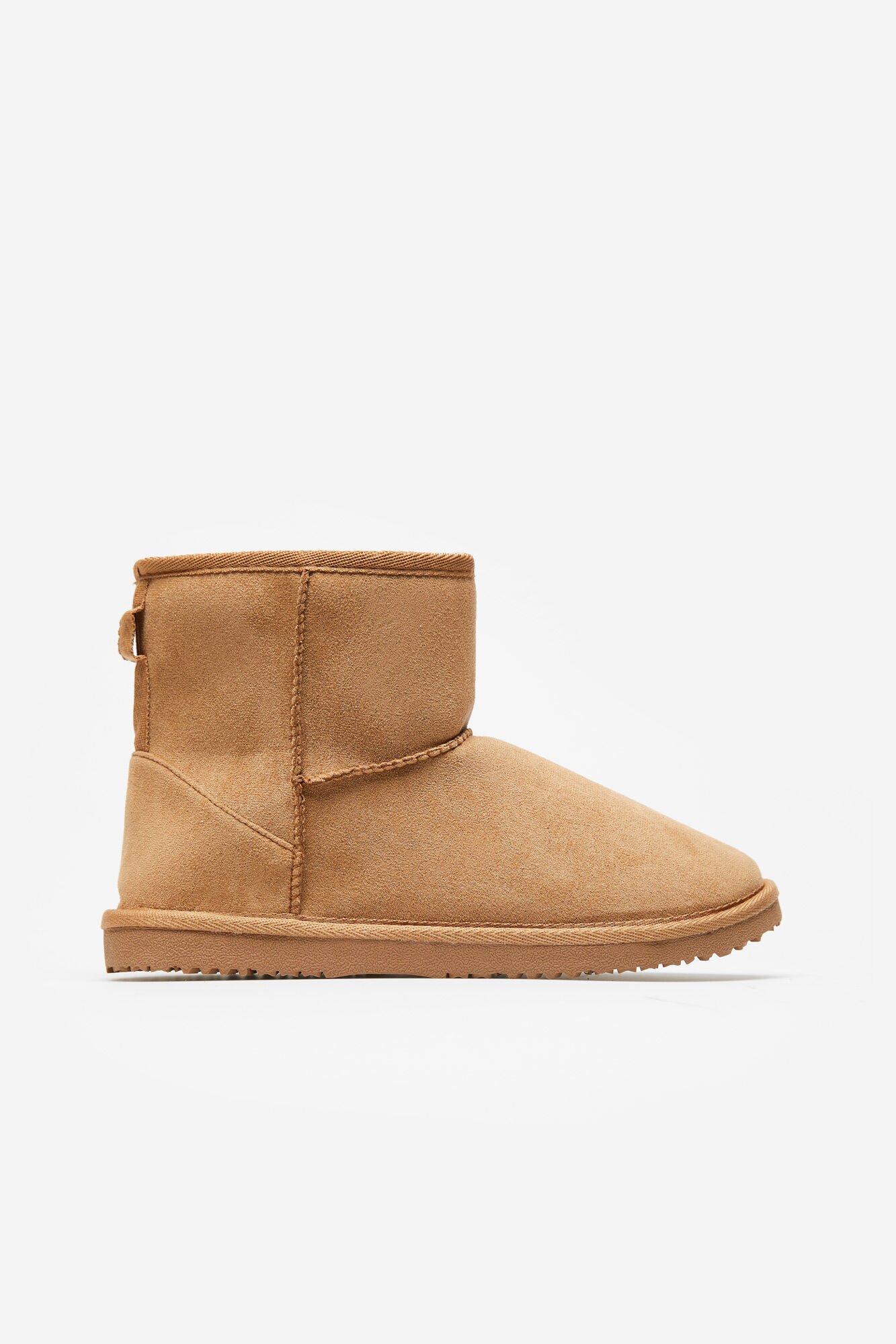 Botas hot sale mujer cortefiel