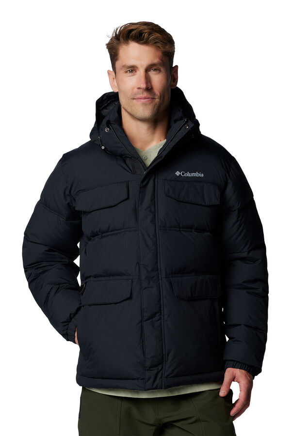 Columbia Jaqueta Columbia para homem Landroamer™ Preto