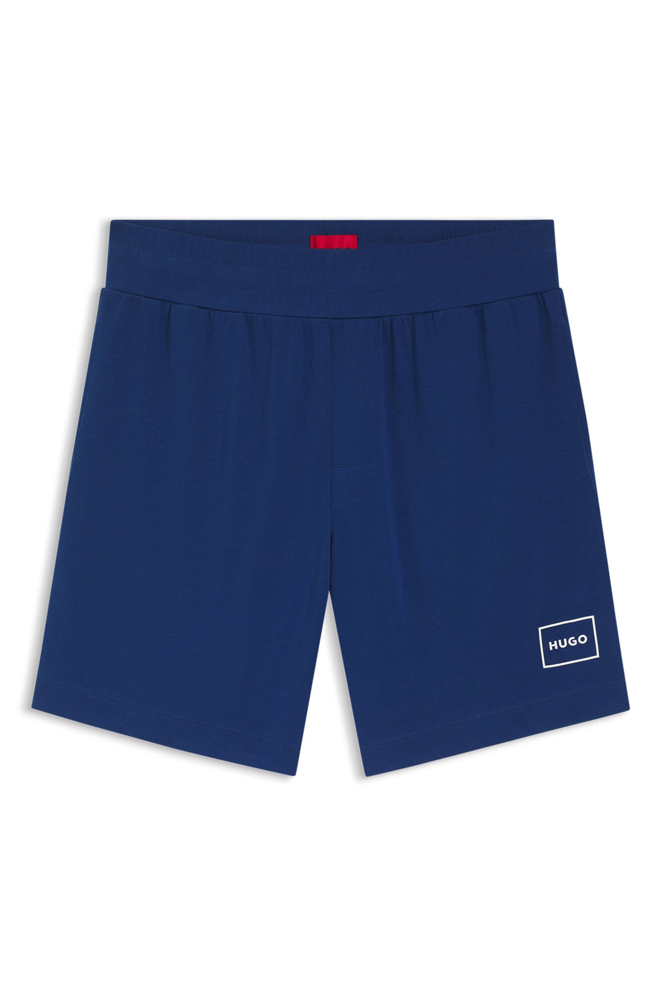 HUGO Pantal&oacute;n corto
