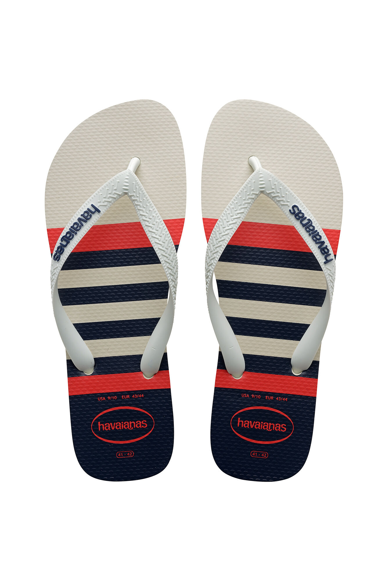 Havaianas Top Nautical flip flops Men s shoes Cortefiel