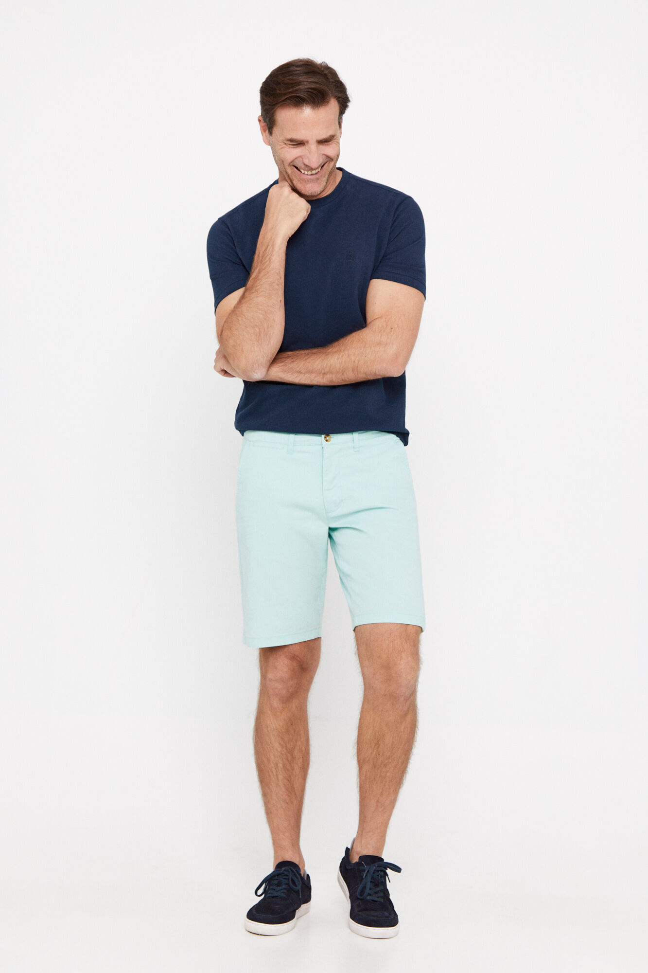 Cortefiel bermudas on sale