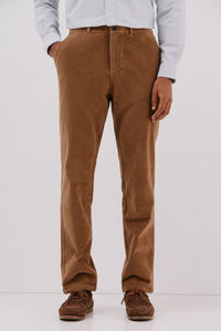 Cortefiel Corduroy chinos