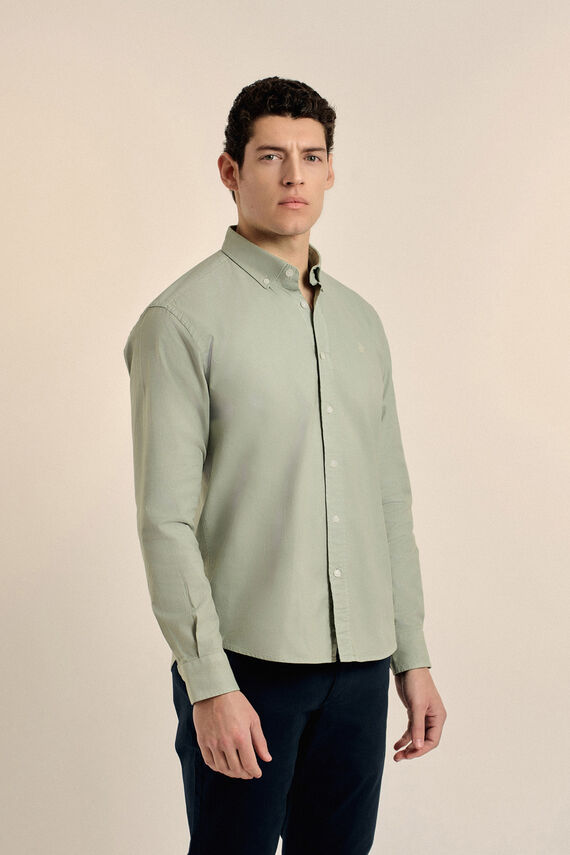 Camisa Amelia