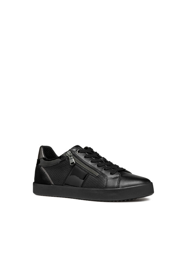 Geox Desportiva Blomiee Preto