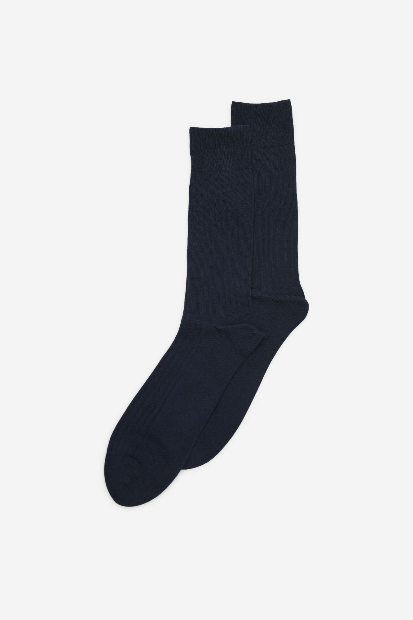 Cortefiel Coolmax plain sock