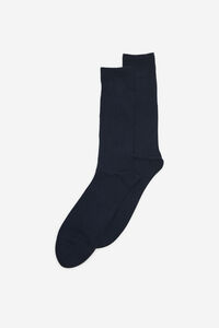 Cortefiel Coolmax plain sock