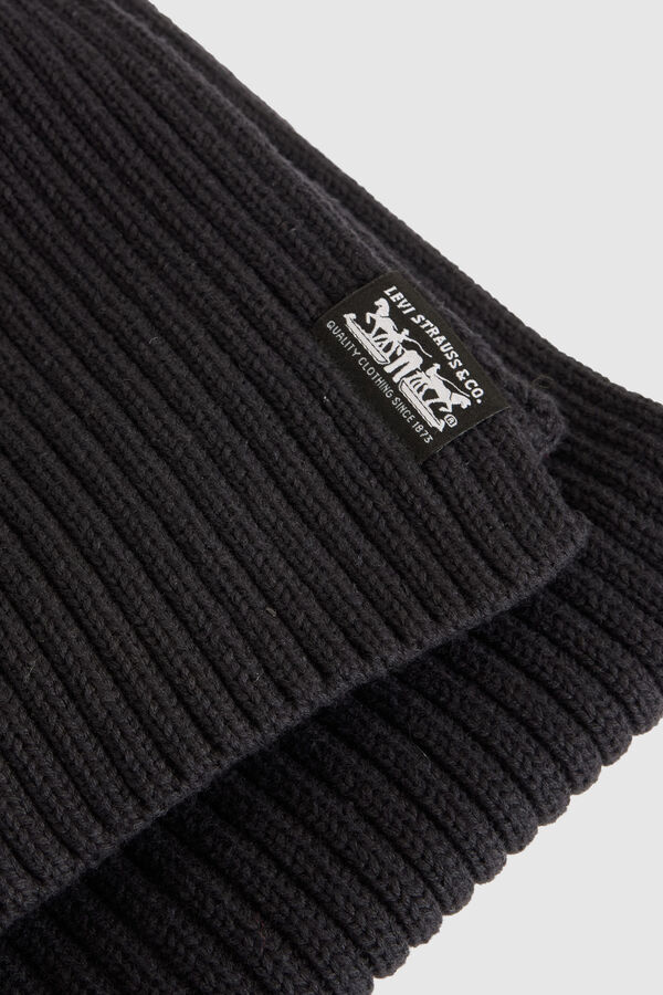 Levi's Levis&reg; scarf Black