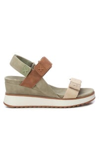 XTI Sand&aacute;lia cunha senhora tira aderente