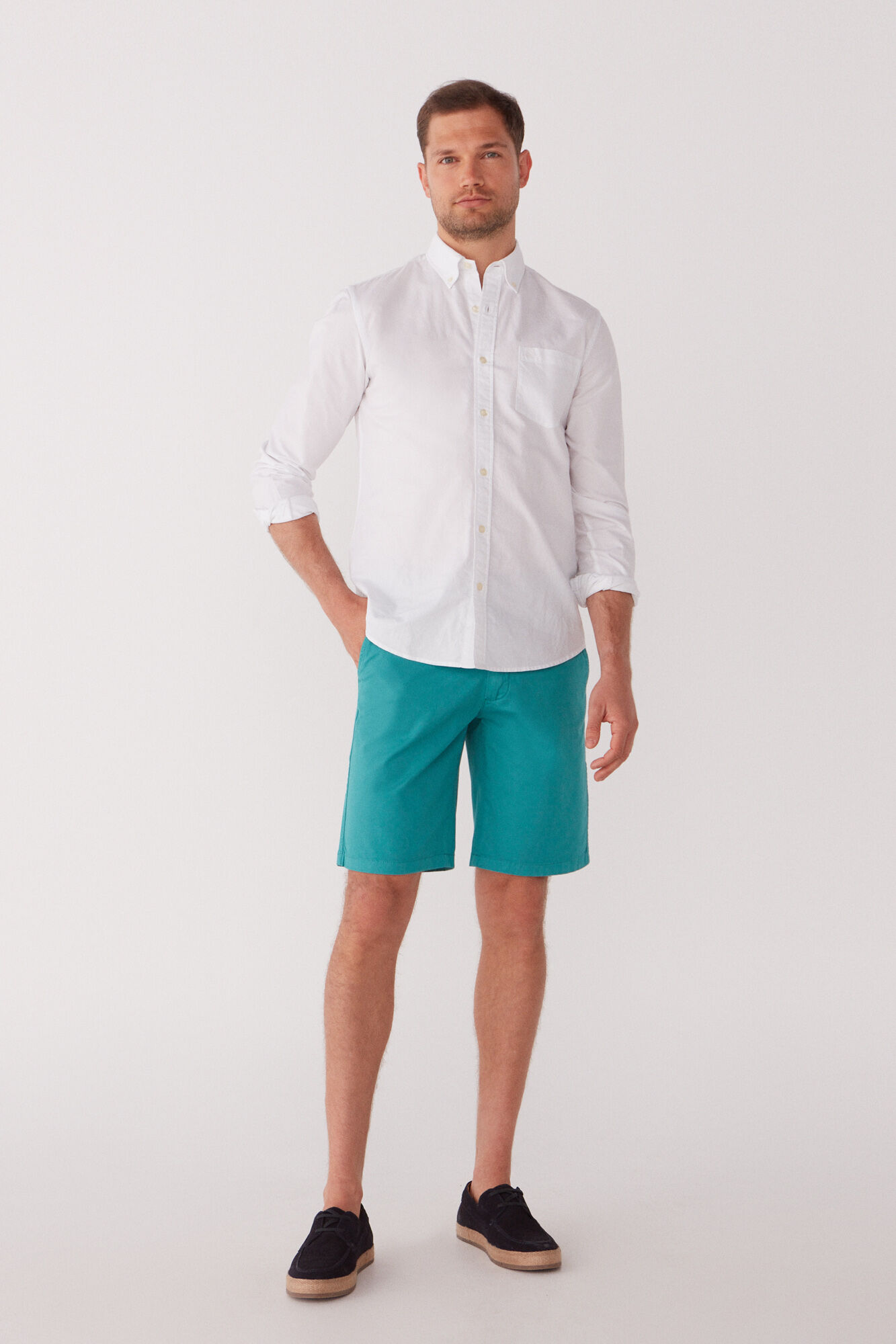 Ropa de hombre | Nueva Colección | Cortefiel