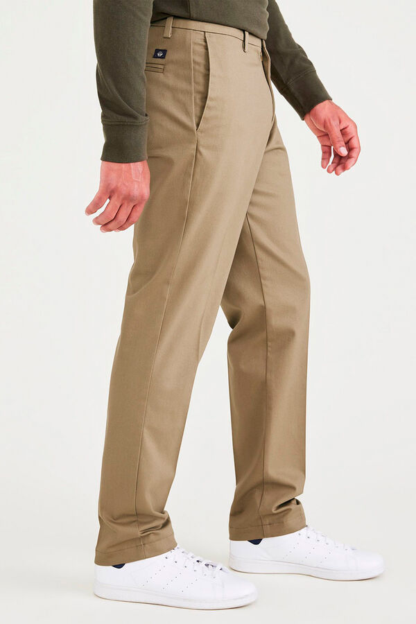 Dockers Slim fit chinos Signature Beige