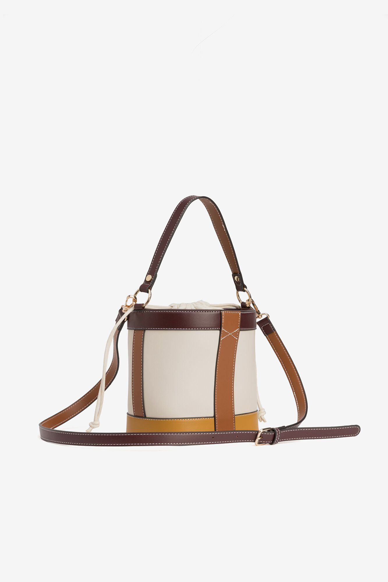 Vilanova Bolso bucket moderno