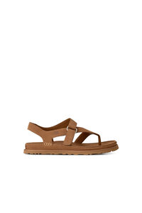 UGG Sand&aacute;lias Goldenglaze