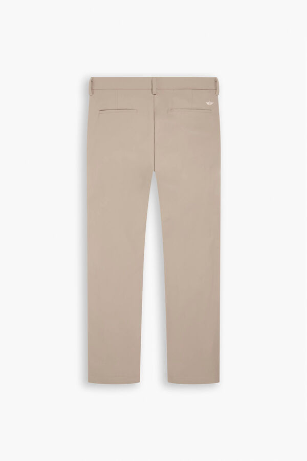 Dockers Cal&ccedil;as chino Go Airweave Tostado
