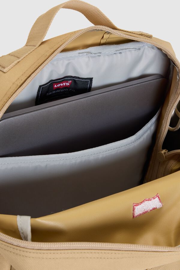 Levi's Mochila Levis&reg; Tostado