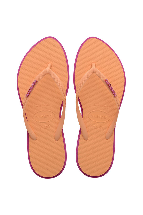 Havaianas Sandalia Slim Point Subiu