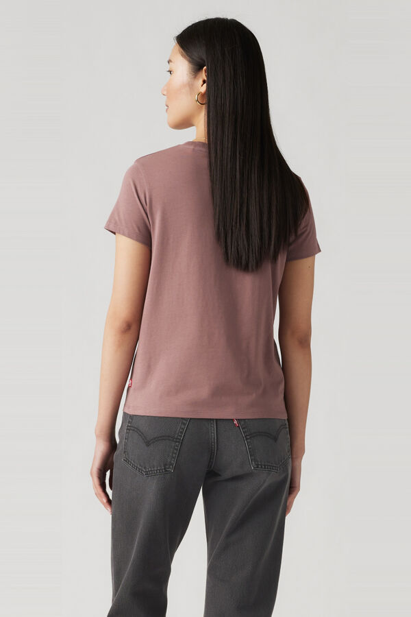 Levi's Camiseta Levis&reg; Rosa