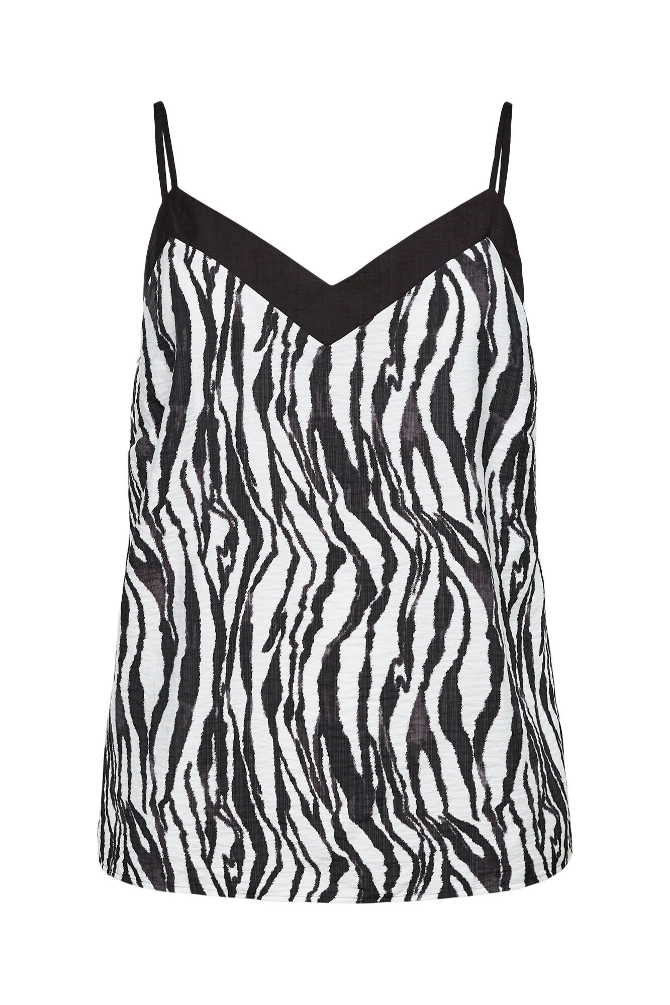 Vero Moda Curve Top de tirantes talla grande