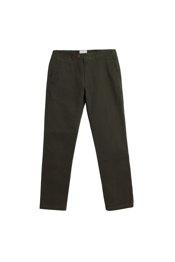 CASUAL TROUSERS - PuroEGO