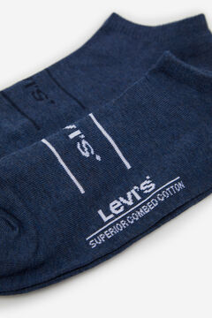 Cortefiel Calcetines Levi’s® Blue jeans