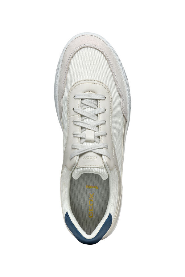 Geox Calçados esportivos Rieti  Branco