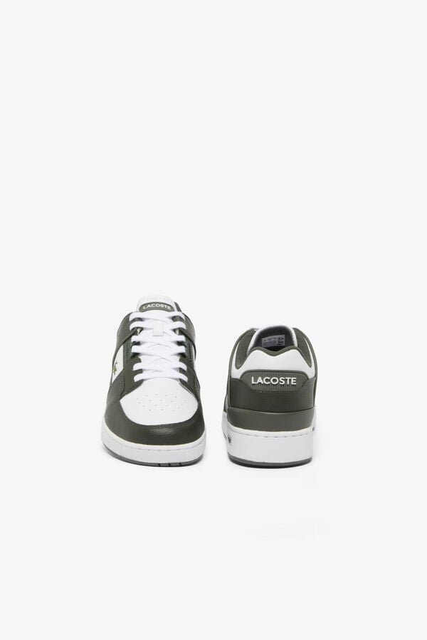 Lacoste Sapatilhas Court Cage Multicolorido